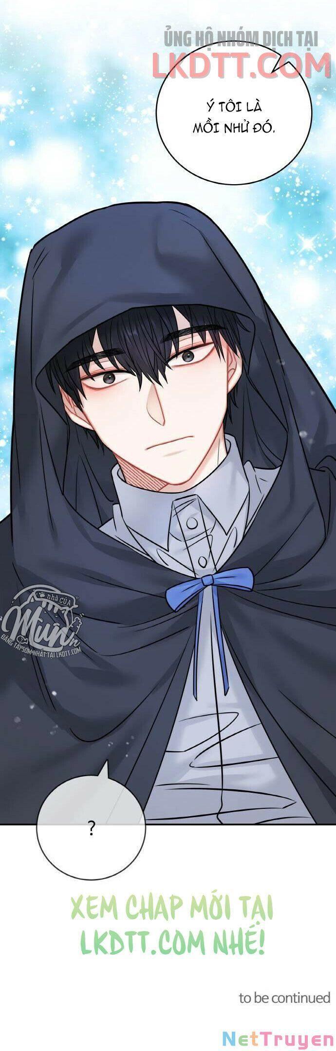 nhật ký tuần trăng mật của phù thủy và rồng chapter 42 71