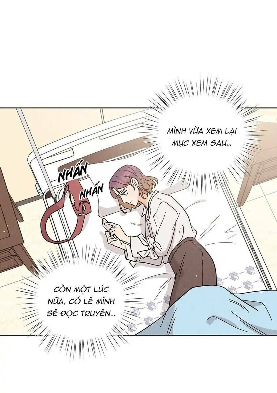 chào nhé, không làm thông gia nữa đâu! chapter 66 78