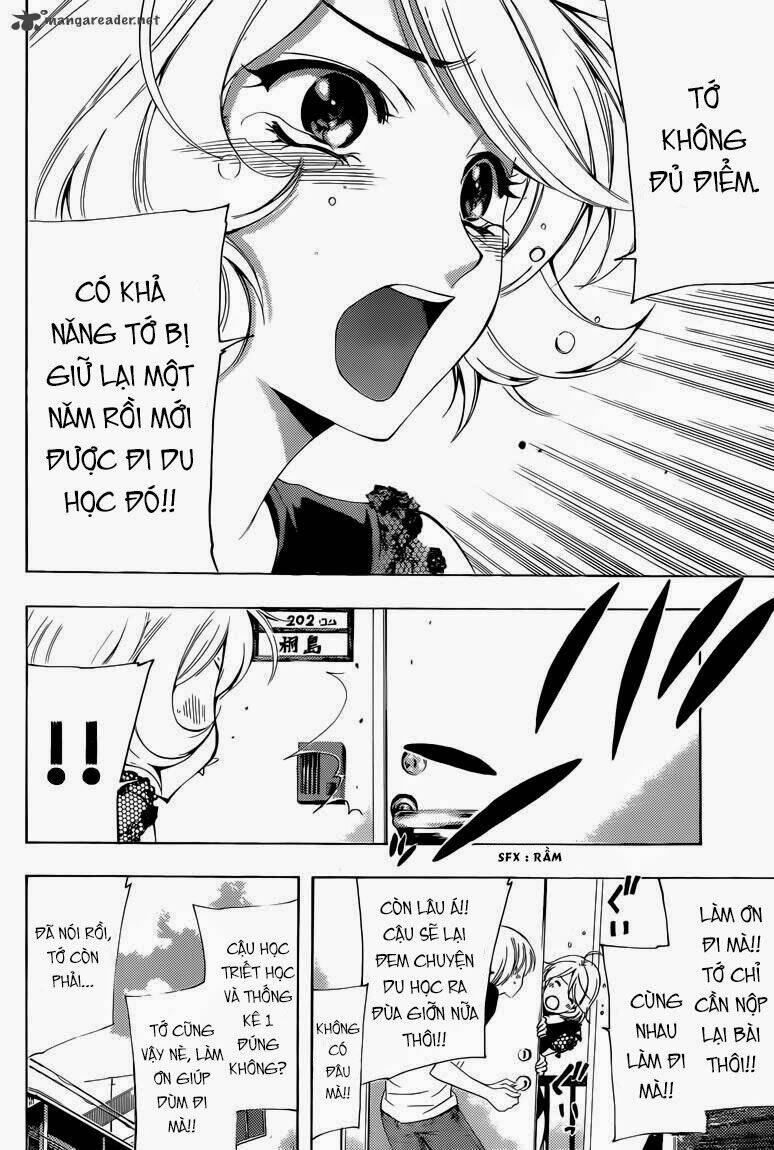 thị trấn tình yêu chapter 223 6