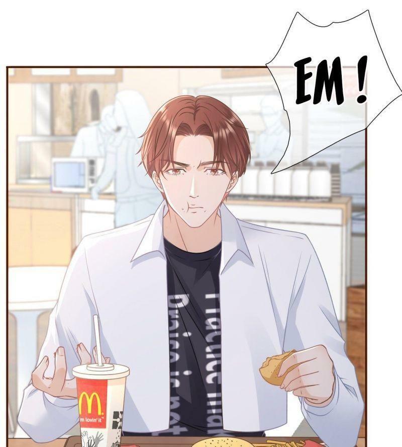 bạn gái tôi mới 30+ tuổi xuân chapter 73 46