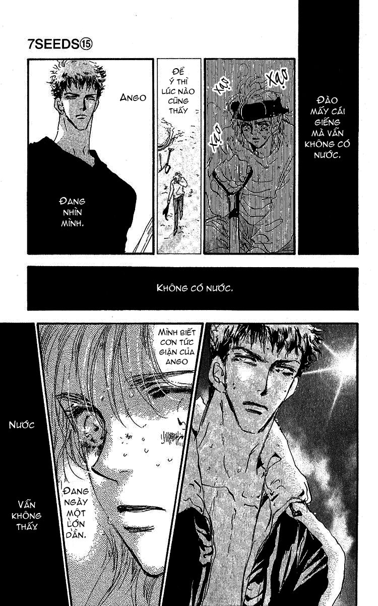 mầm sống chapter 78 26