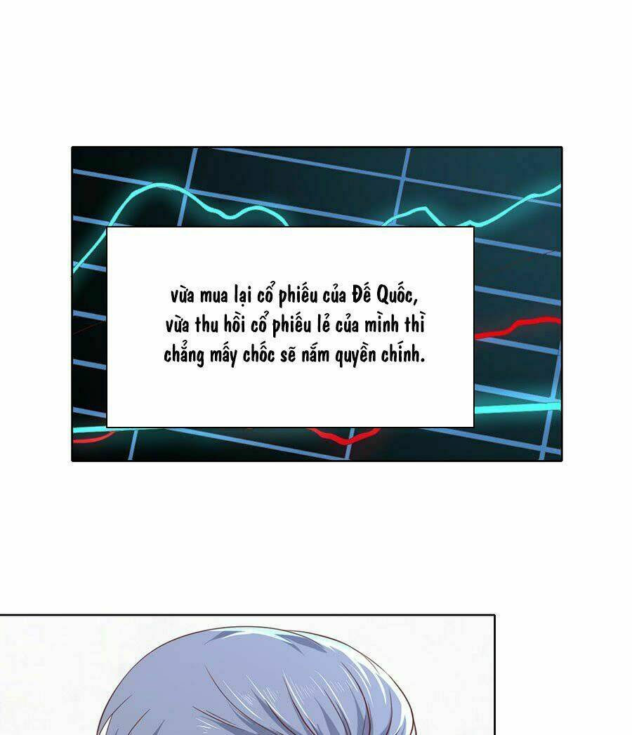 liệt ái tri hạ: series mật đào tiểu tình nhân chapter 251 16