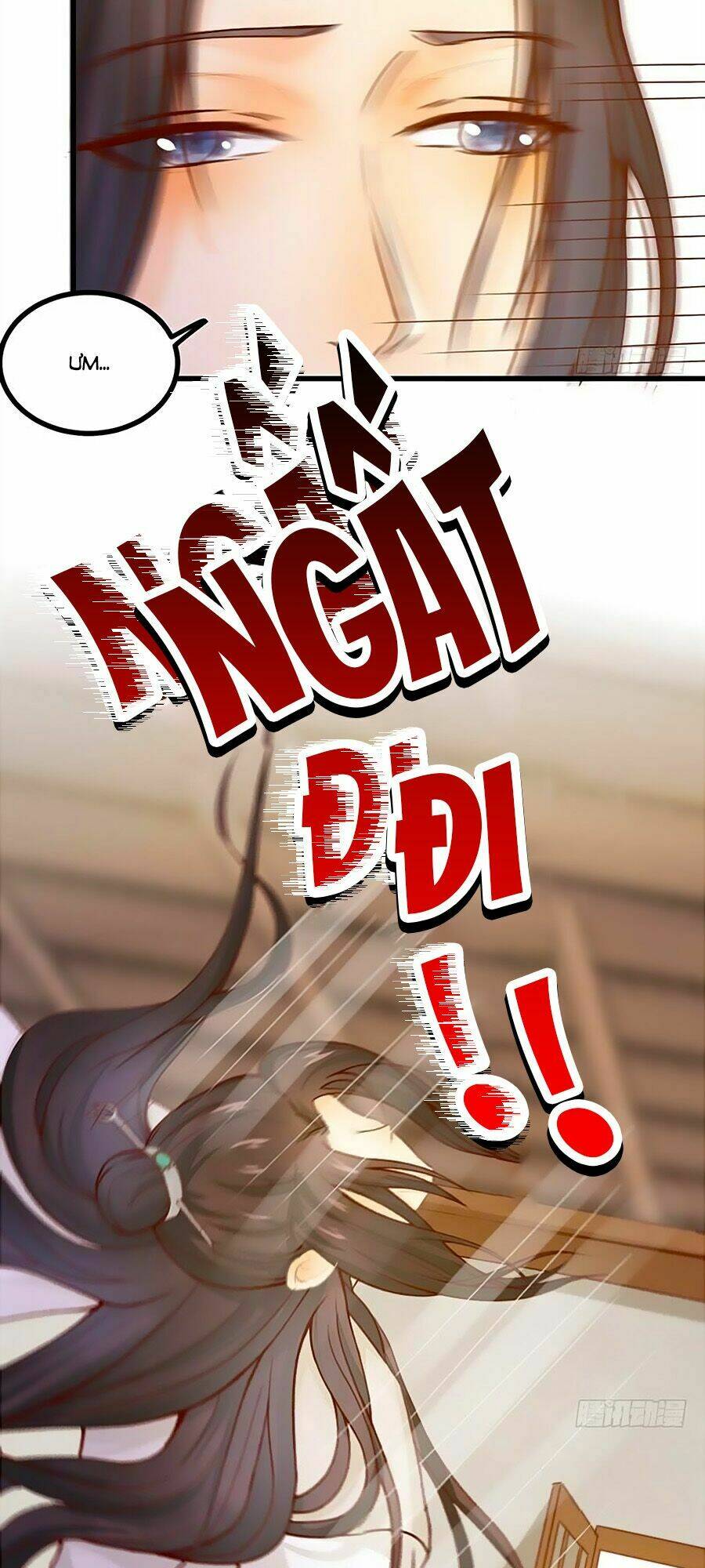 thần y khí nữ: ngự thú cuồng phi của quỷ đế chapter 44 31