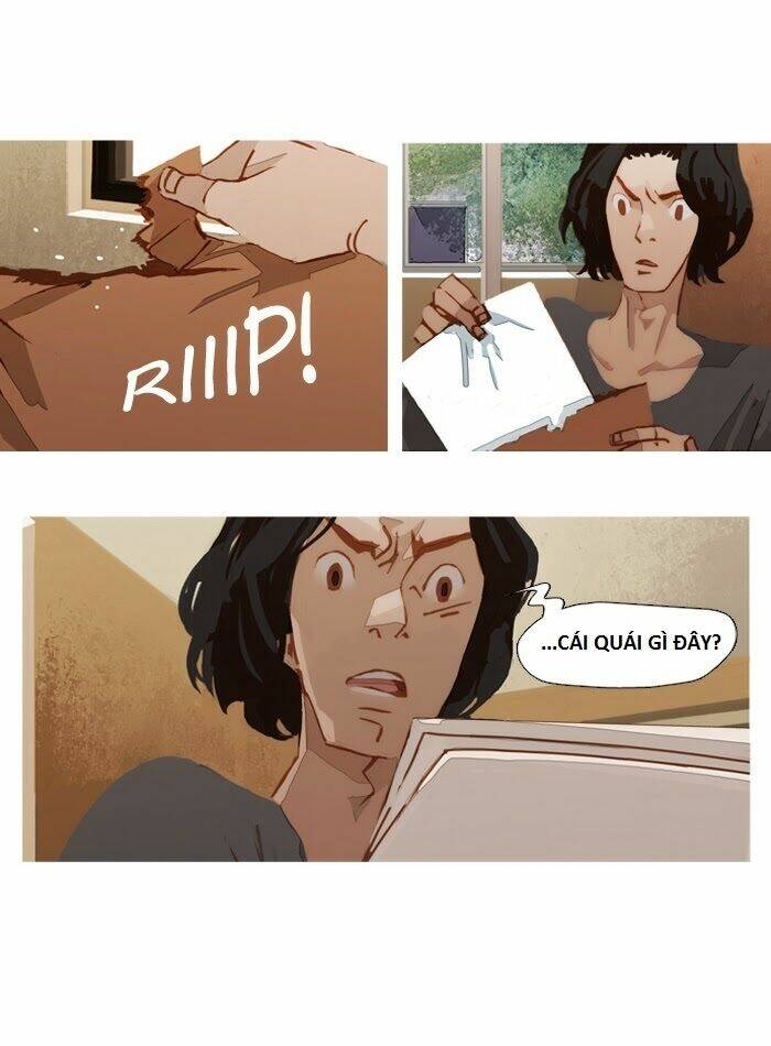 subtle disaster chapter 15 1