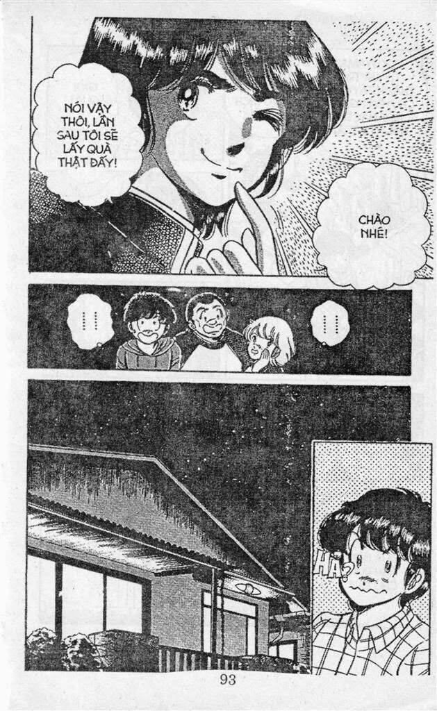 punch - tình ca trên sân đấu chapter 48 28