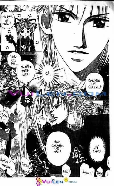 arita đáng yêu chapter 13 31