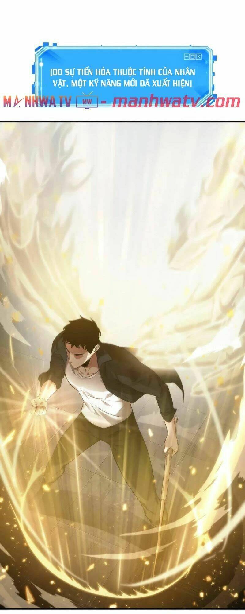 toàn trí độc giả - omniscient reader chapter 34 70