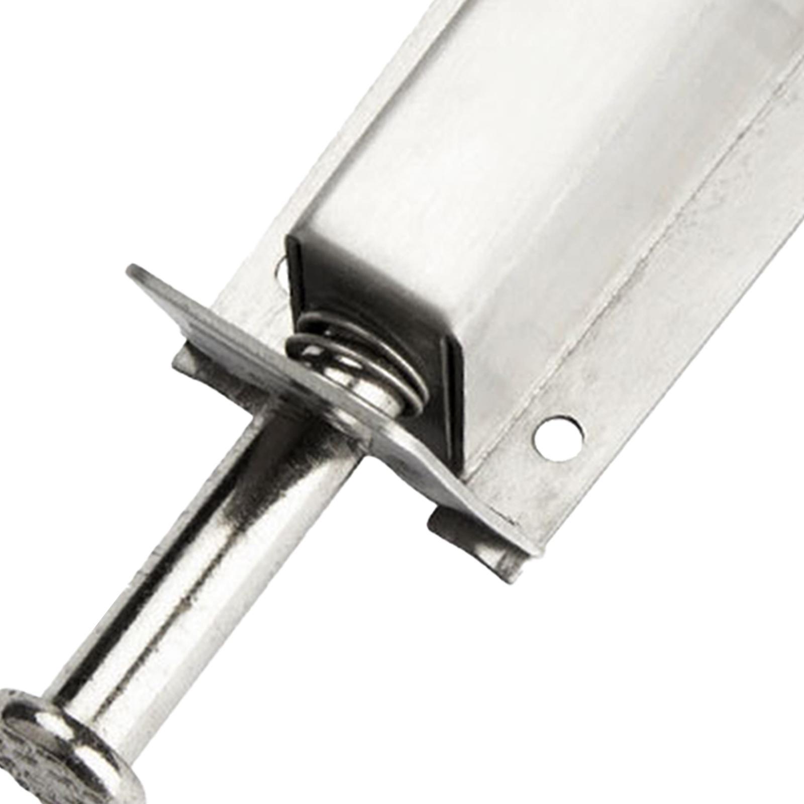 Door Stoppers for Bottom of Door Door Stop Spring for House Office Apartment