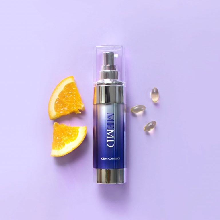 Tinh chất chống lão hóa ME Essence MD