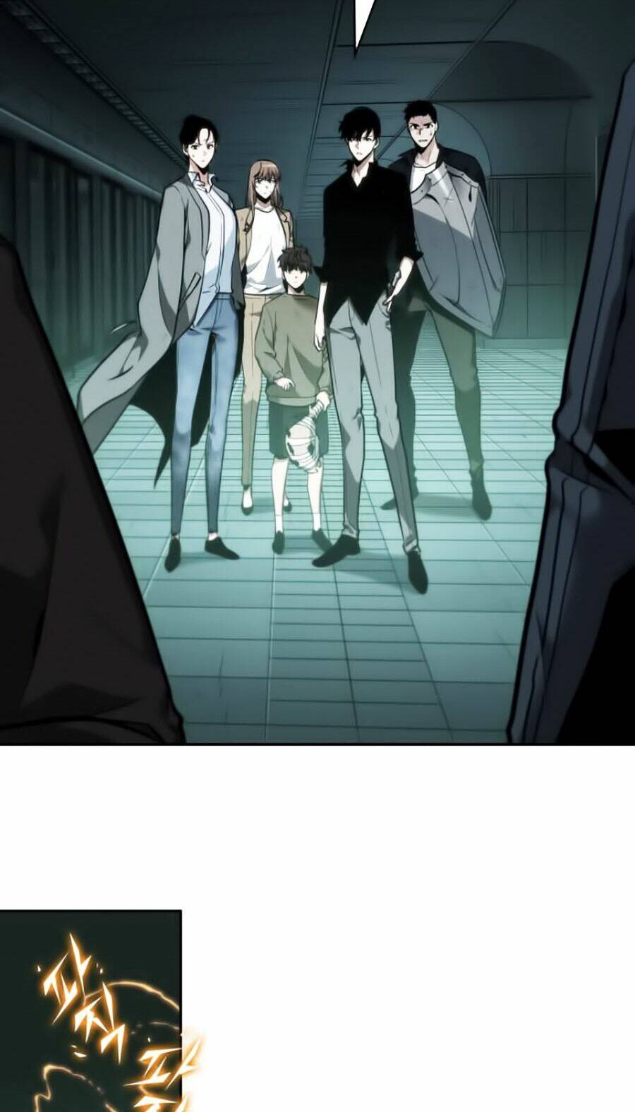 toàn trí độc giả - omniscient reader chapter 29 95