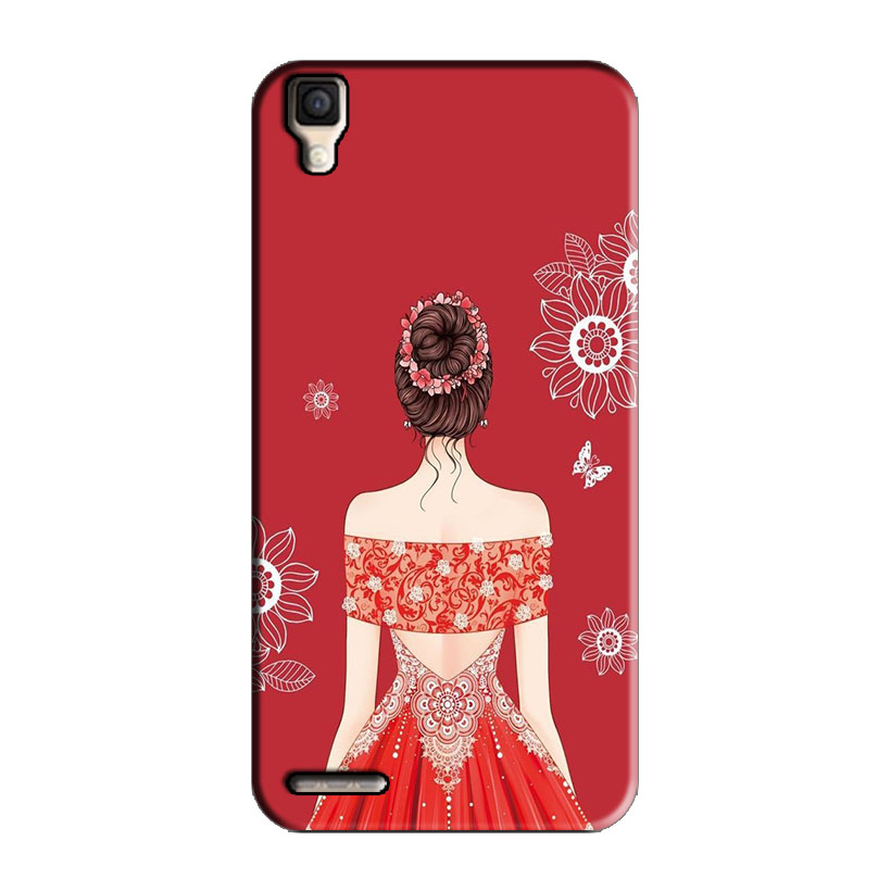 ỐP LƯNG IN DÀNH CHO OPPO F1