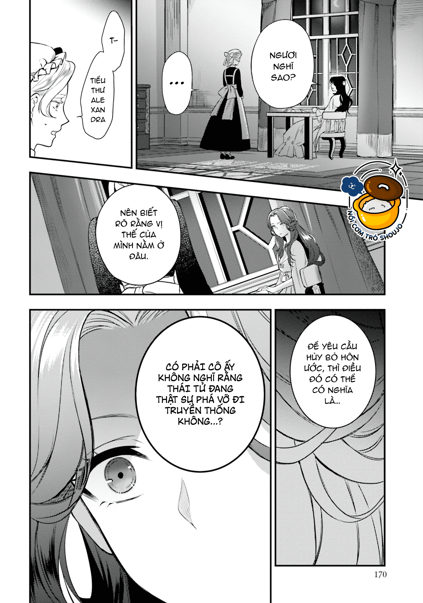 với một ngày còn lại, ta sẽ phá nát các lá lá cờ hủy diệt chapter 6.2 7