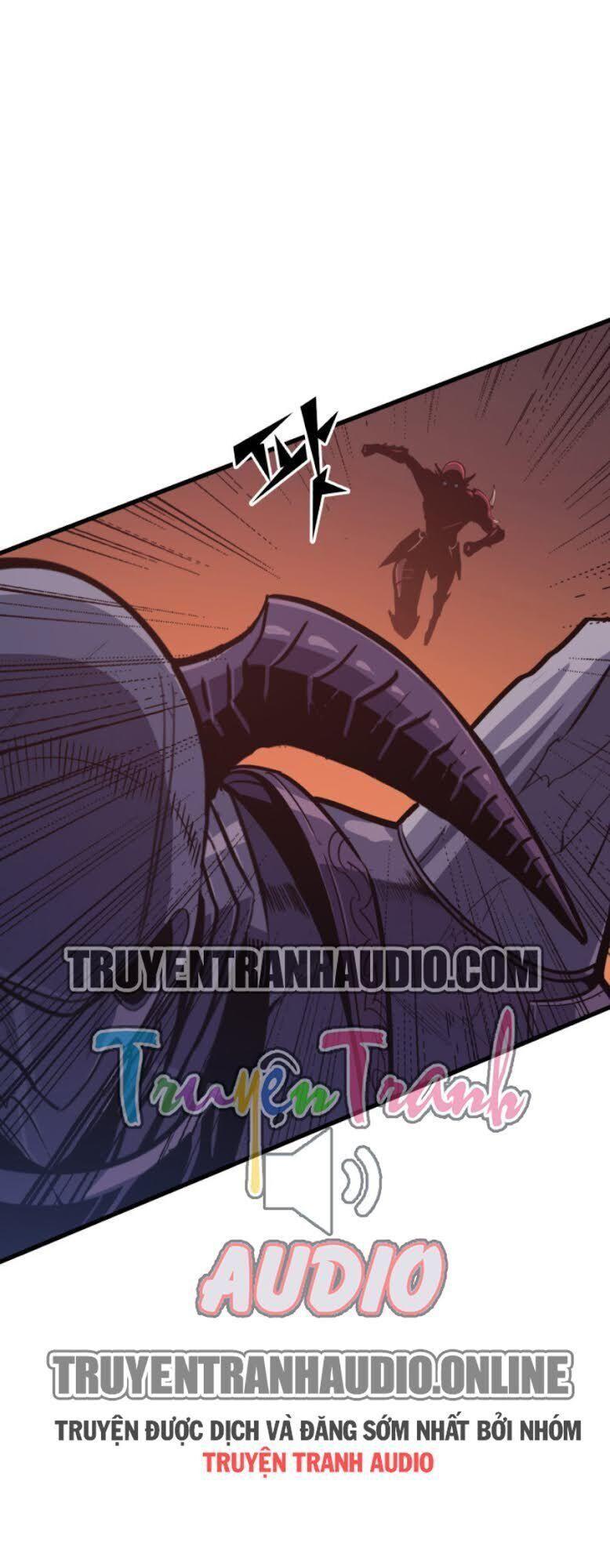 tôi trở lại thăng cấp một mình chapter 47 63