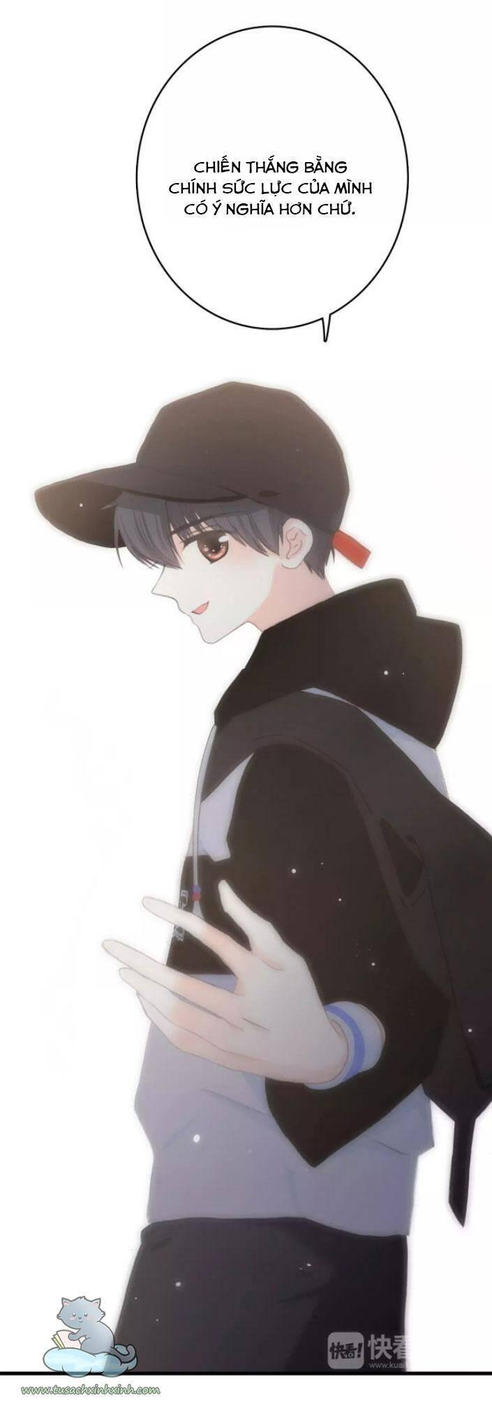 con tim rung động 2 chapter 64.1 32