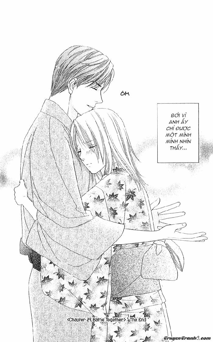 chou yo hana yo chapter 27 37