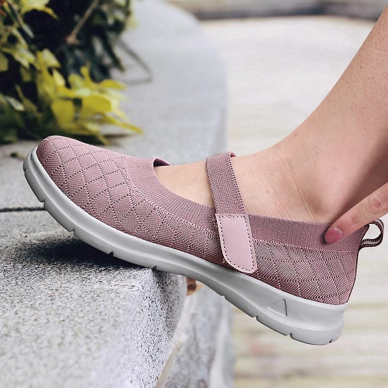 Giày Sneaker Thể Thao Cho Nữ