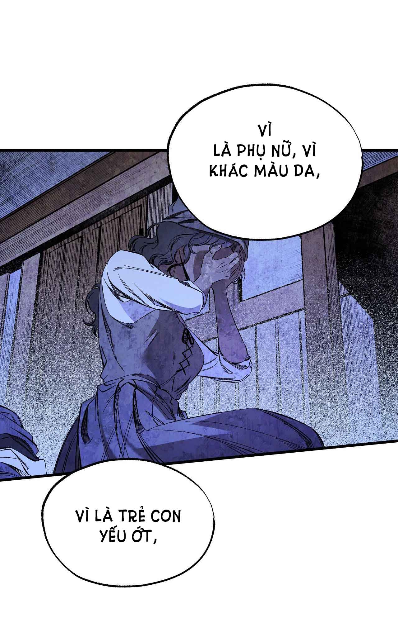 bánh xe của charlotte chapter 15.1 25