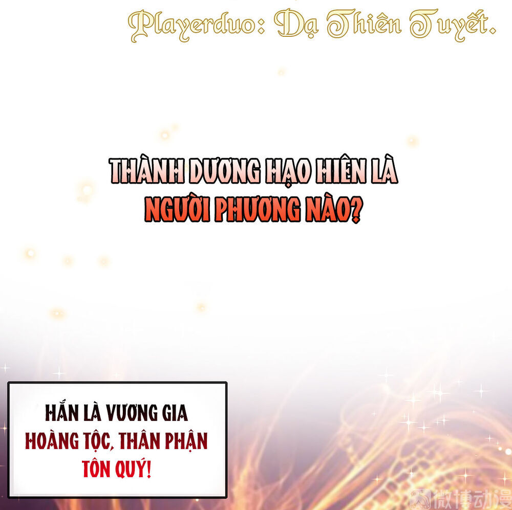 nhân vật phản diện biến thành sủng vật chapter 4 7