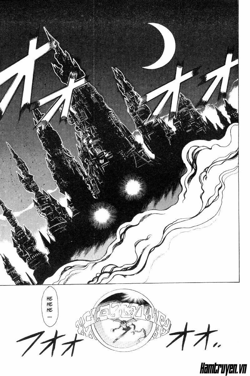 violinist of hameln - cây đàn kì diệu chapter 73 33