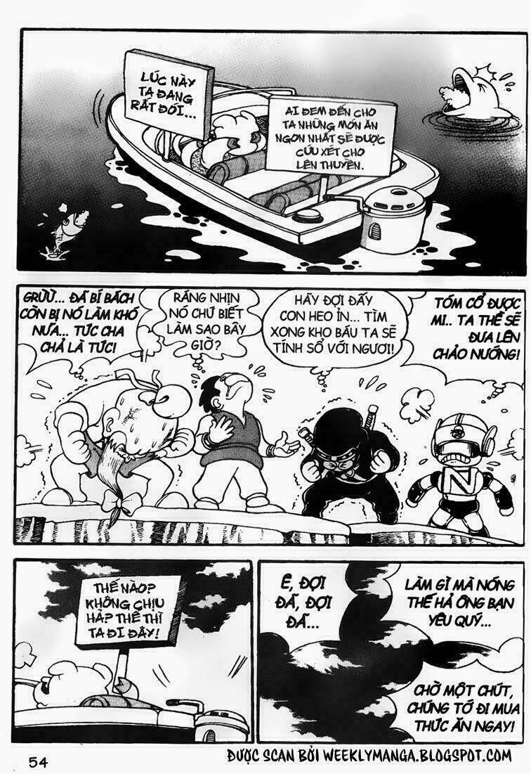 kung fu komang chapter 5 32