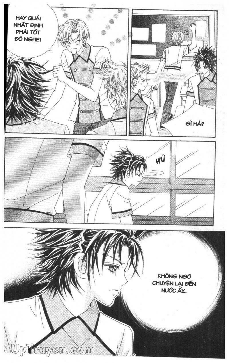 meo meo dịu dàng đi nhé chapter 6 45