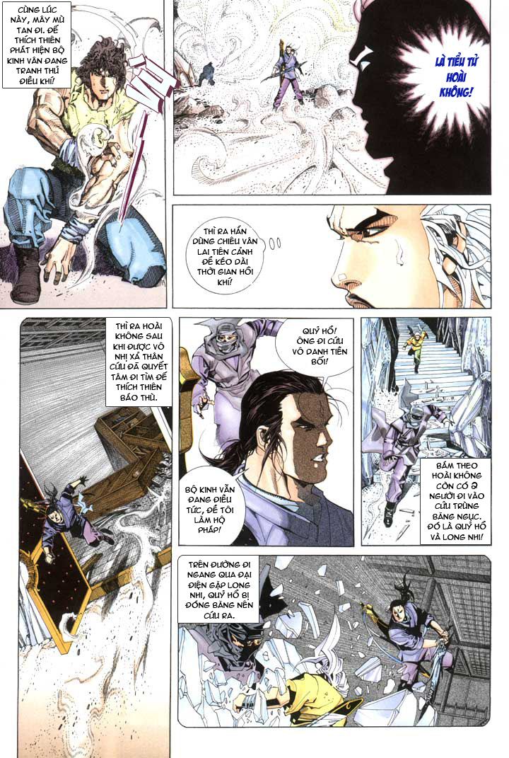 phong vân chapter 224 26