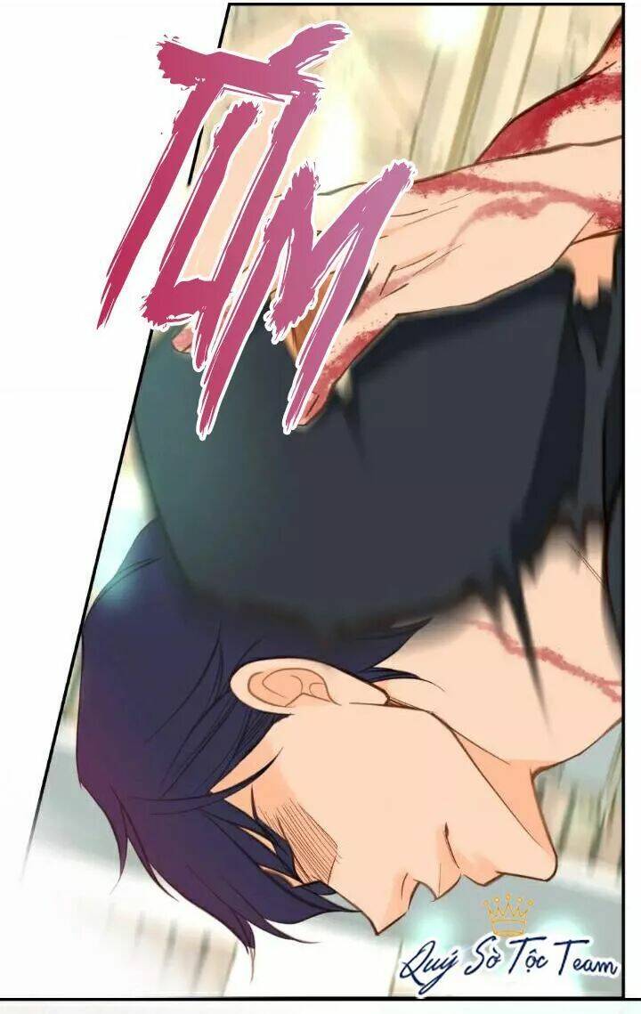 tiếp xúc chí mạng chapter 100 36