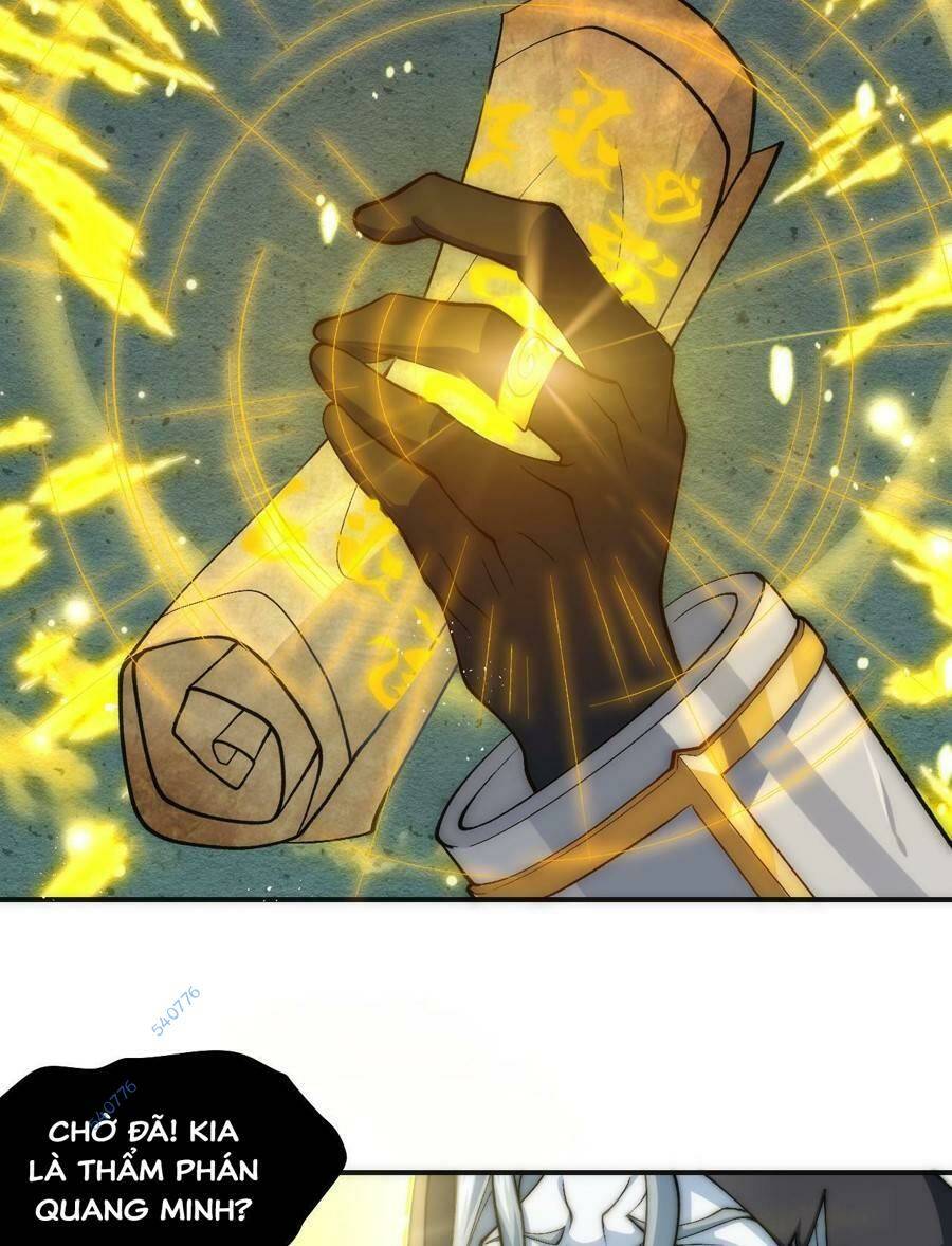 vú em thánh kỵ sĩ chapter 18 17