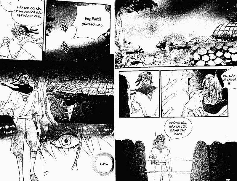 chuyện tình đảo thiên đường chapter 2 43