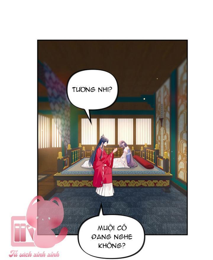 một đêm nọ đột nhiên yandere tới! chapter 69 6