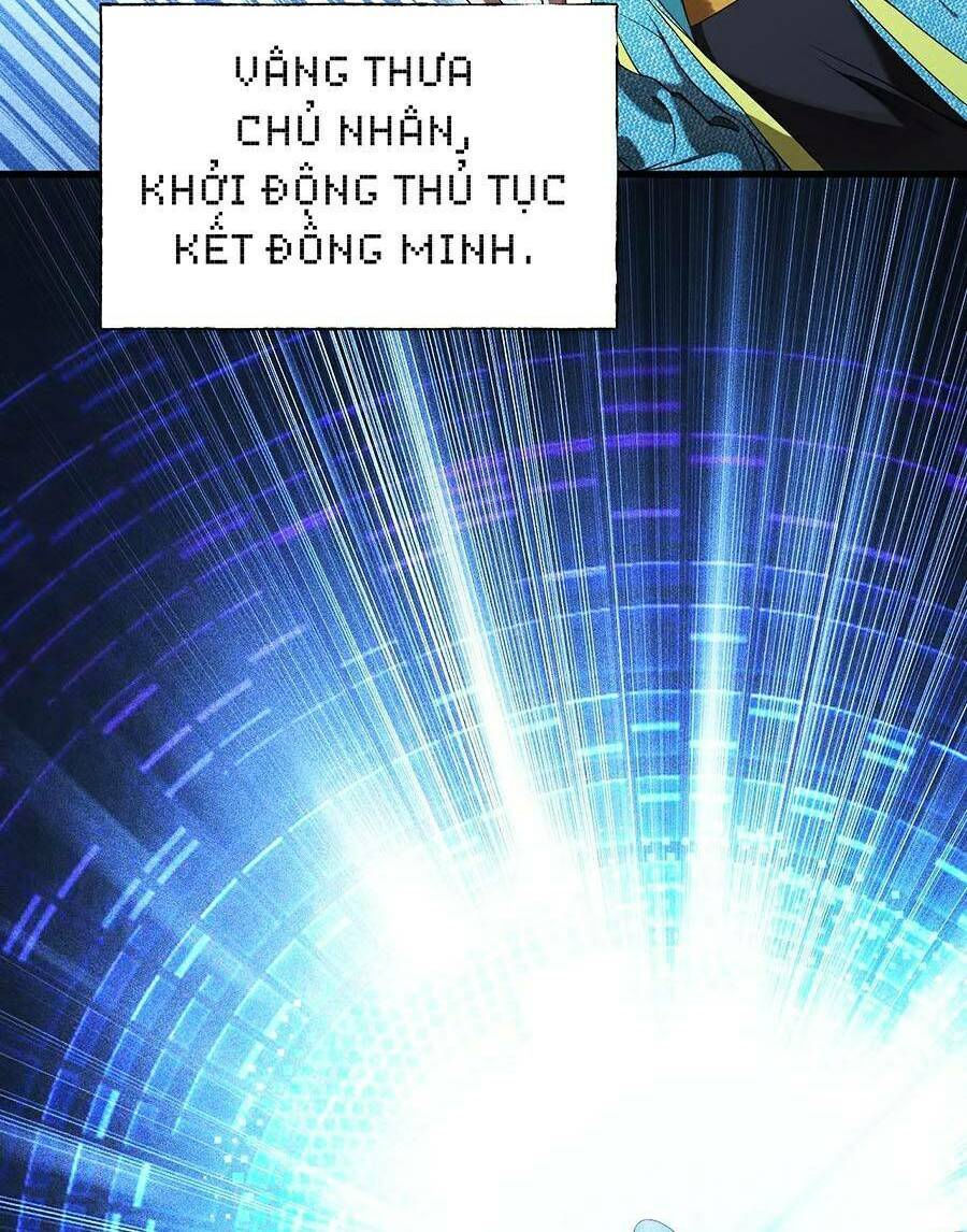 người chơi siêu mạnh chapter 6 60