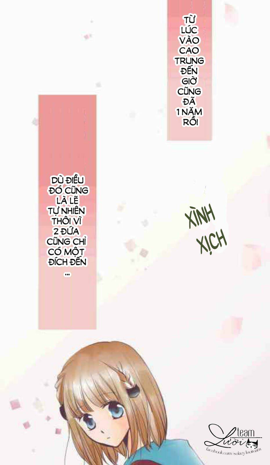 kazekanata chapter 1 30