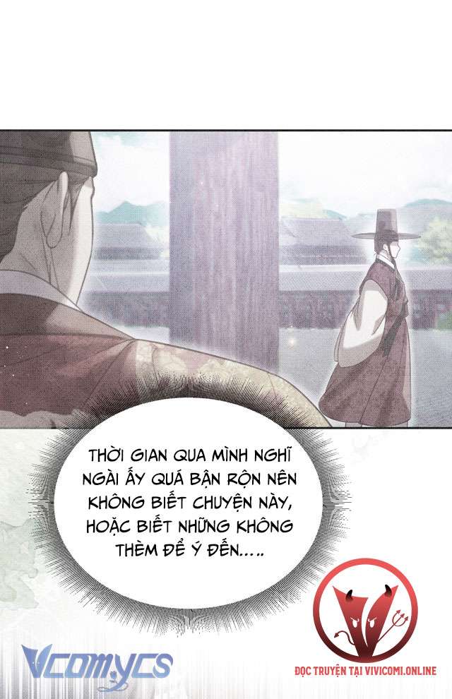 [18+] tiết học bí mật của trung điện chapter 43 13