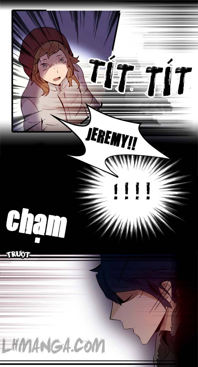 wolf’s castle chapter 2 9