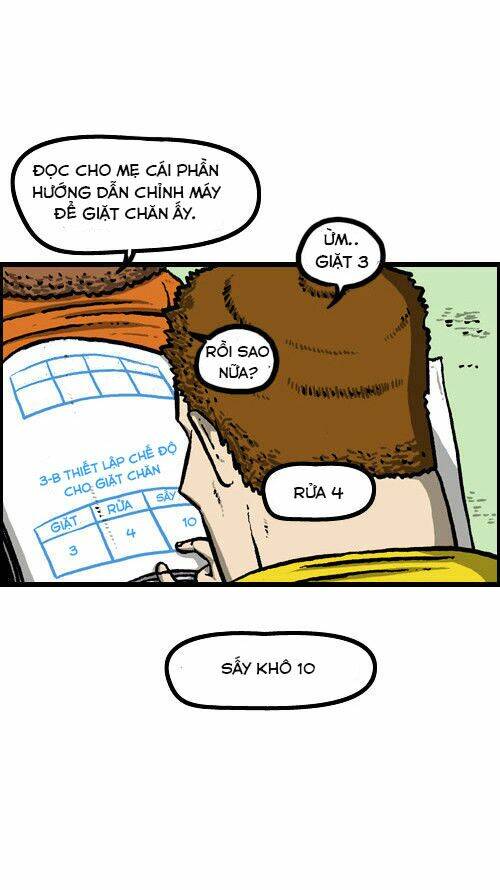 tiếng gọi con tim chapter 35 20