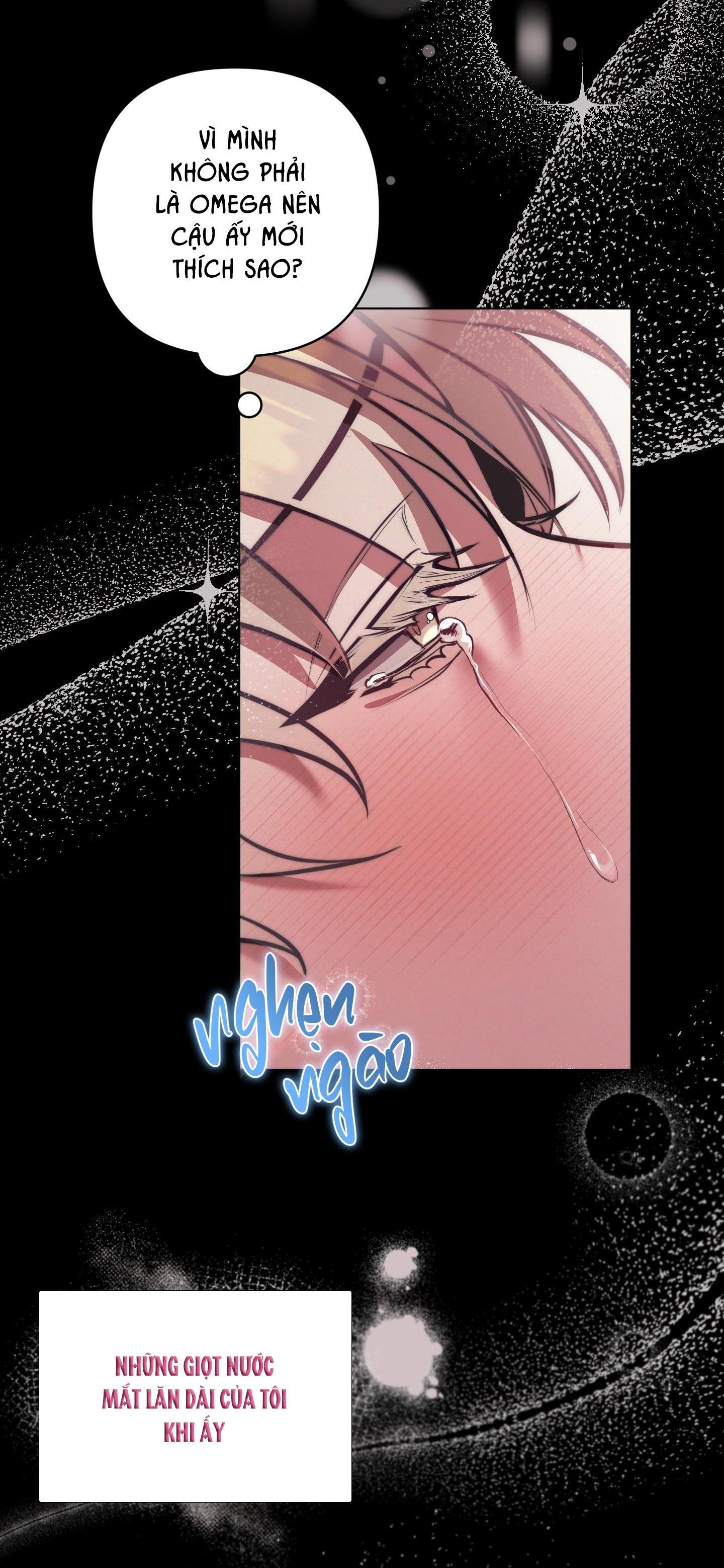 kỳ thị chapter 8 3