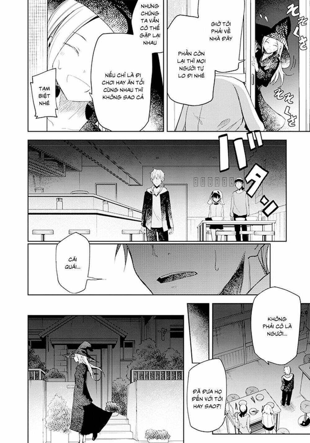 ib - instant bullet chapter 10 19