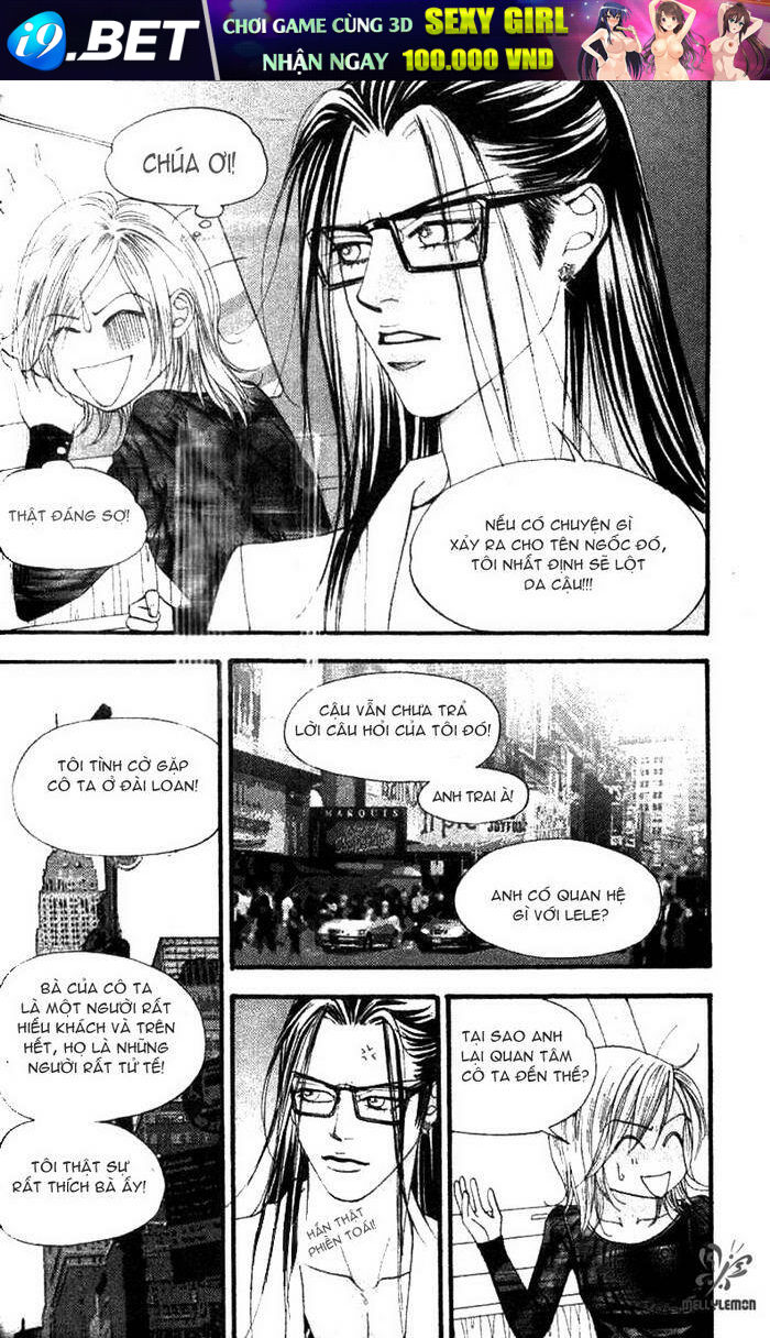 the one chapter 38 18