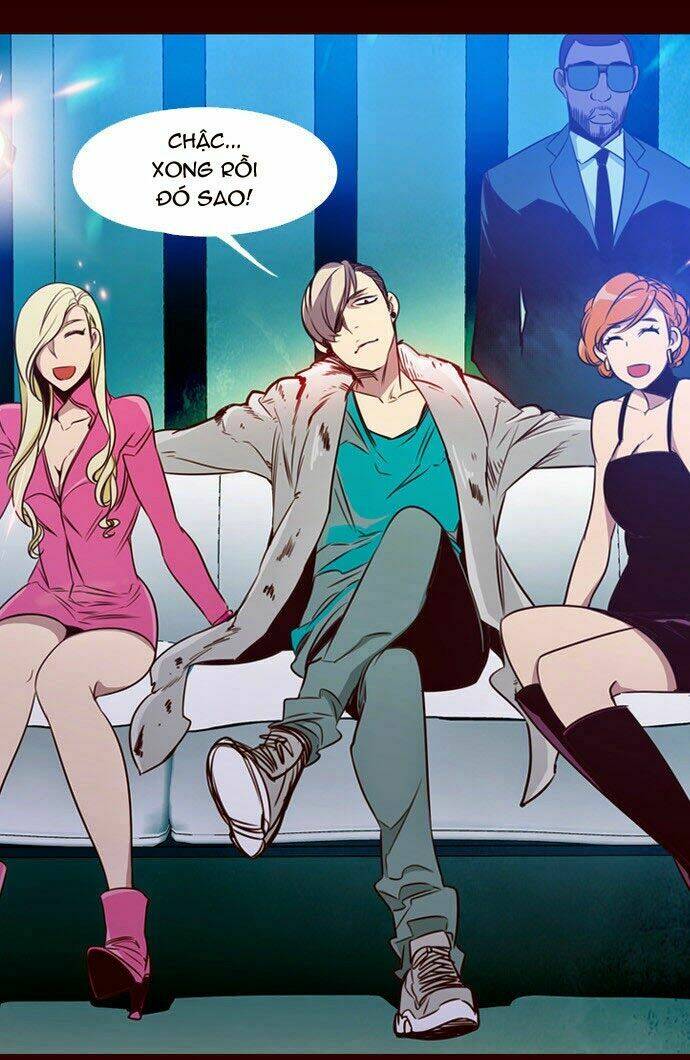 nữ sinh trường wilds chapter 142 17