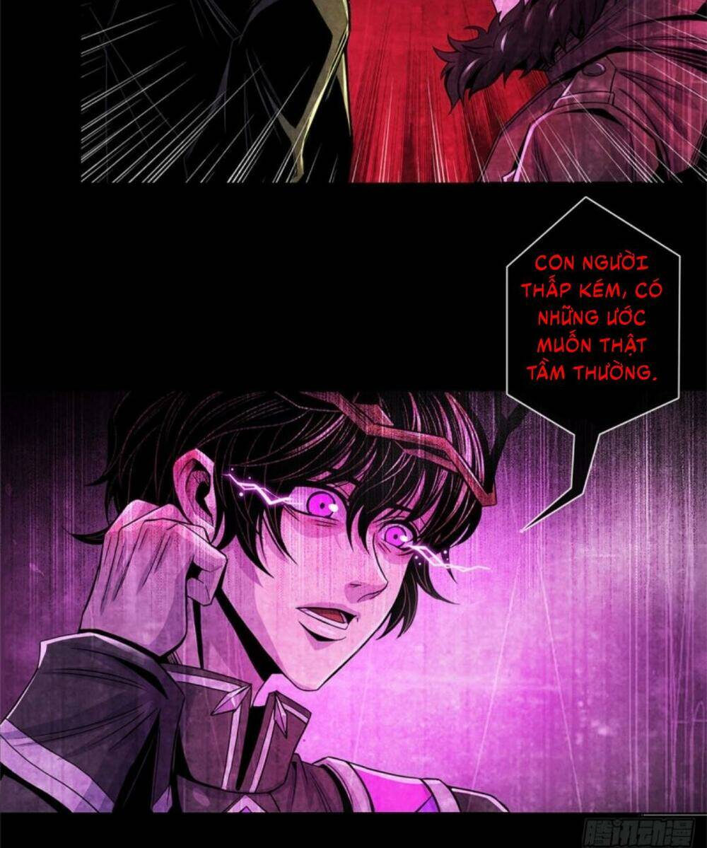 bác sĩ hỗn mang chapter 44 14