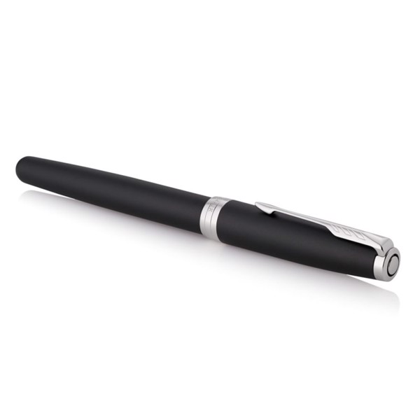 Bút lông bi cao cấp Parker Sonnet X-M Black CT TB-1950884