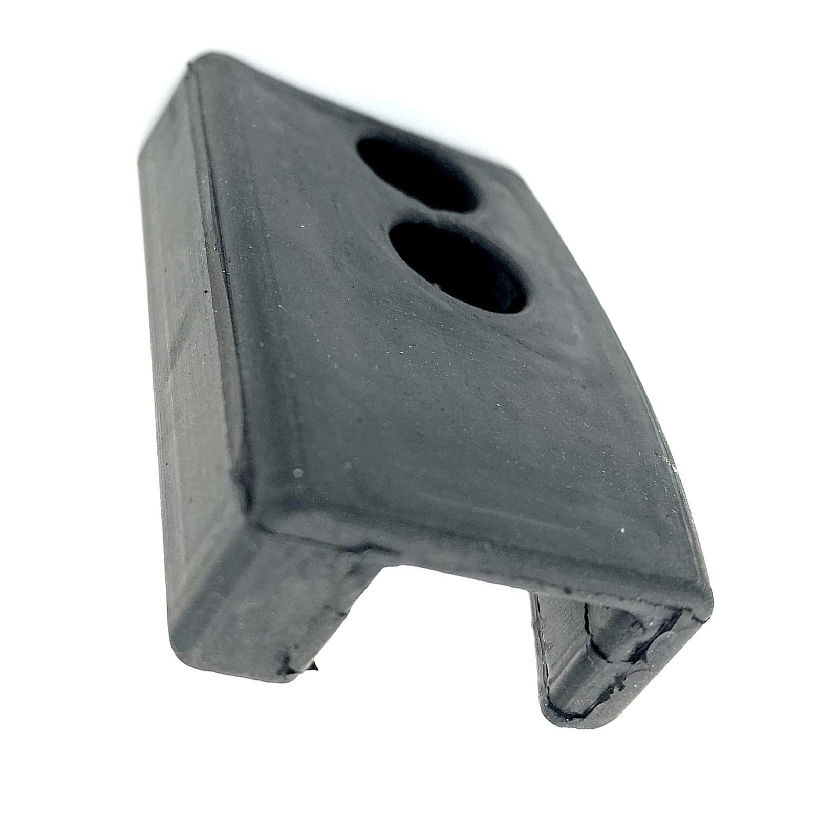2X Kickstand Rubber Pad 5412662 Spare Parts Fit for  High Performance