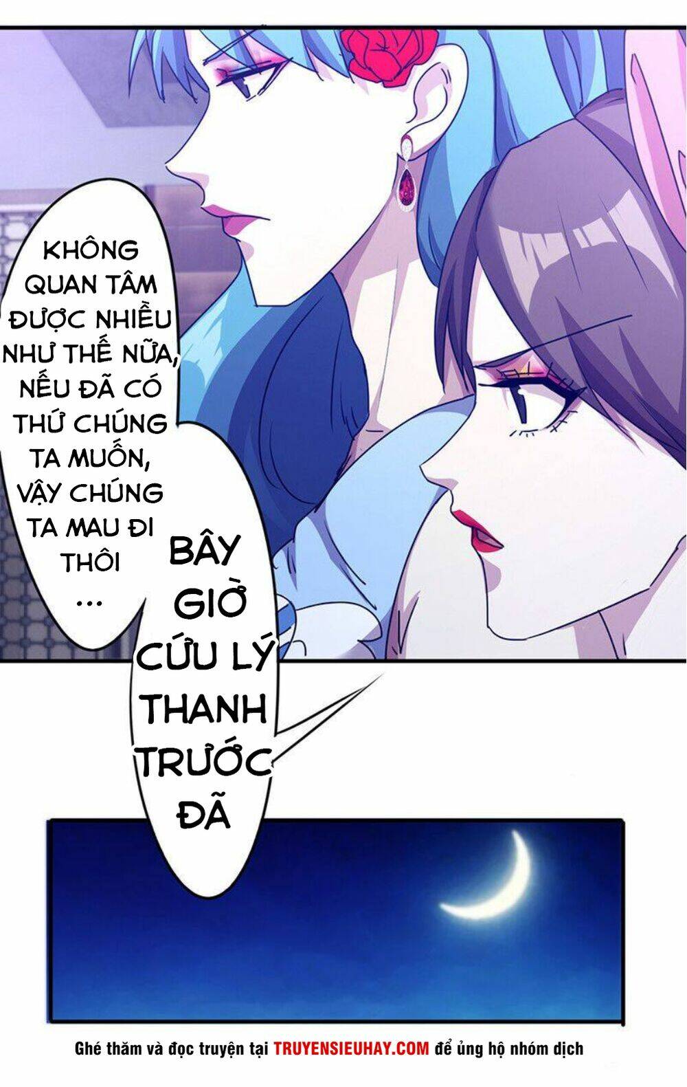 tối cường công nhân chapter 115 6