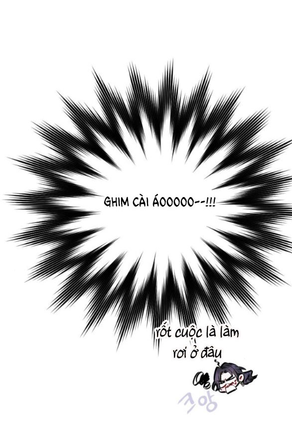 cách hiệp sĩ sống như một tiểu thư chapter 96.2 14