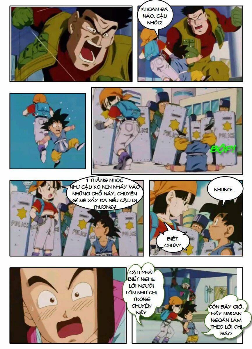 thế giới ngọc rồng gt [bản mở rộng] chapter 3 10