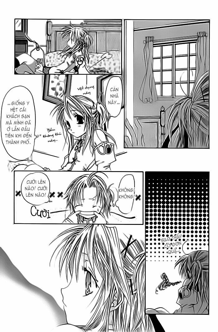 magical x miracle chapter 34 16