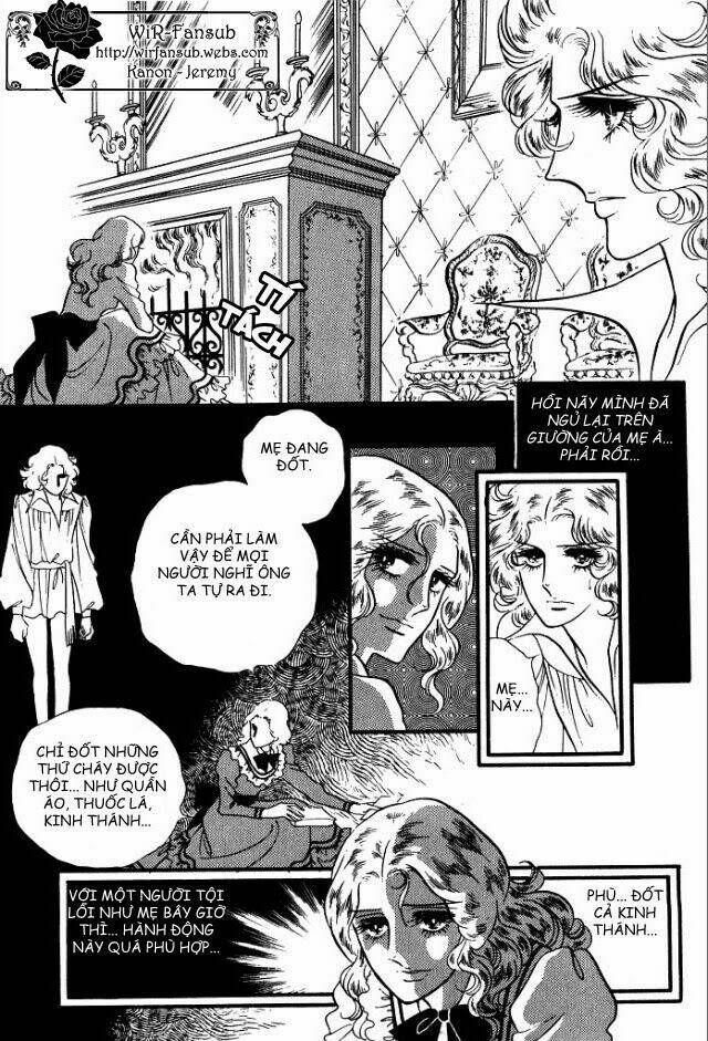 orpheus no mado chapter 4 51