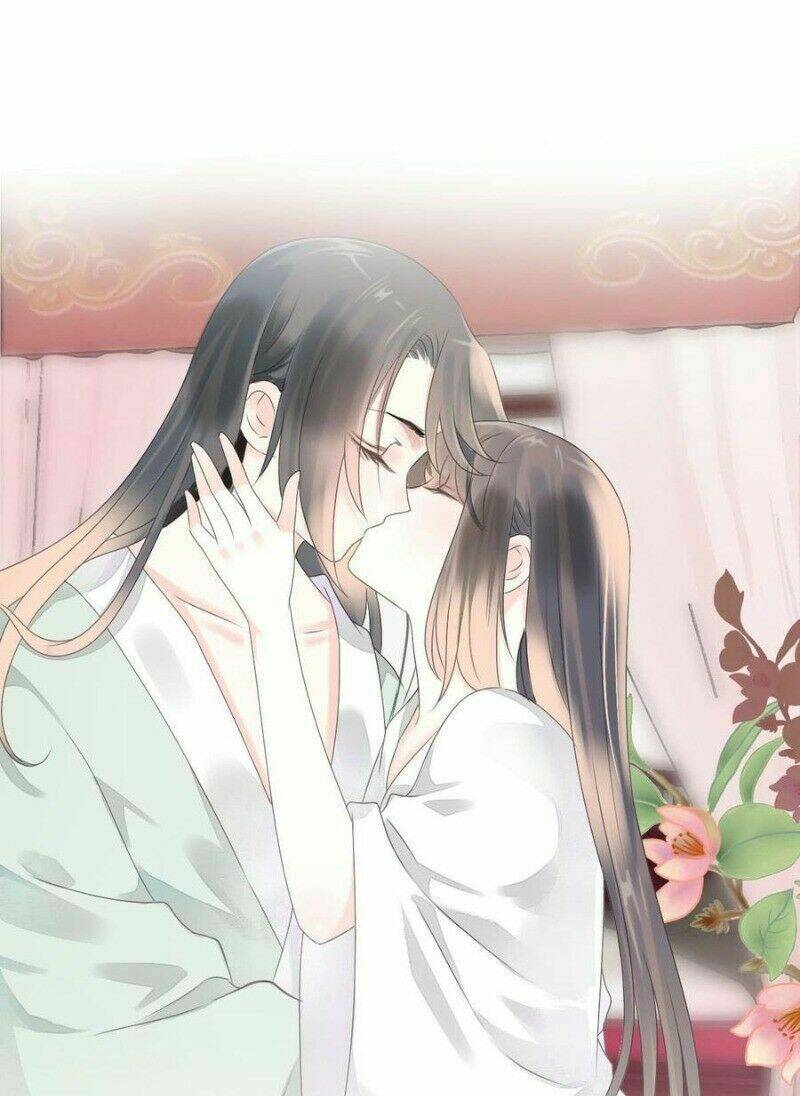 điền viên mật sủng: cô vợ nóng bỏng chapter 84 12