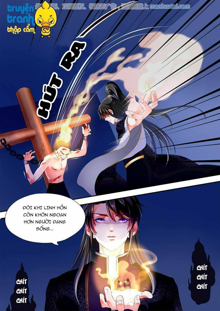 phi thường vô lương chapter 7 7