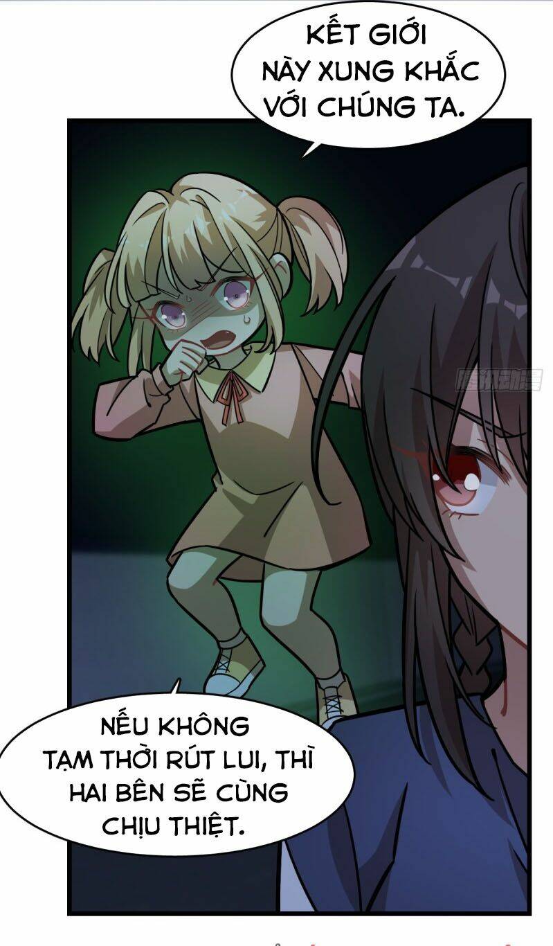 thâm dạ thư ốc chapter 127 33